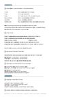 PETITE GRAMMAIRE DE FRANÇAIS