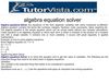 algebra equation solver.pdf