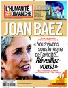 L'Humanité Dimanche du 8 septembre 2011