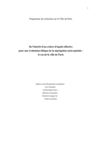 Rapport Ouharon