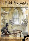 Le petit vaporiste #1 "Le steampunk et les rêves"
