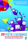fête de la science 2011 en Haute-Savoie