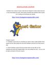 HOSTGATOR COUPON