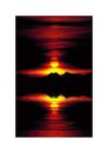 L'ange du crépuscule