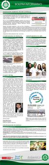 Boletim Informativo da Ambiental Jr - Setembro 2011