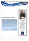 La lettre d'analyse du CREC n°4