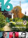 Le journal du 16 N°33