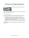 The Future of Coupons - shortened