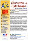 Bulletin Septembre 2011 - Association Tourisme et handicaps