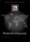 CPA, Executive MBA