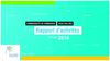 Rapport d'activité 2010 de la Communauté de Communes des Deux Vallées - CC2V (Oise)