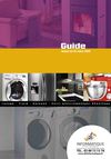 LE GUIDE ELECTROMENAGER - PETIT ELECTRO - HIVER 2011 - DHINFORMATIQUE