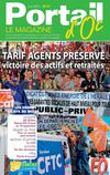 Portail d'Oc n°31 juin 2011