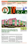 Año 3 No. 9 - Agosto de 2011