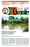 Año 3 No. 8 - Mayo de 2011