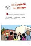 الفصل الاول من القصة المقررة علي الصف الثالث الاعدادي l'histoire de...