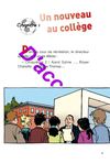 الفصل الأول من القصة histoire