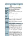 7 Año Ciencias Naturales