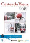 Cartes de voeux 2012 pour entreprises et collectivités