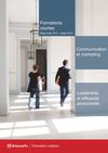 Sciences Po Formation continue - Communication et marketing - Leadership et efficacité personnelle