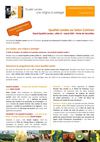 Qualité Landes : communiqué de presse Salon Cuisinez à Paris - octobre 2011