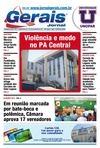 Jornal Gerais_Edição 61_23 de setembro de 2011