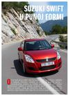 Suzuki Swift V1