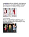 Top 3 Runway to Retail Picks From London Fashion Week