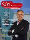 SQY Entreprises n°66 - Oct / nov / dec 2011