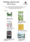 Coups de cœur Albums, Contes, Poésie et livres CD 2011