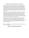 Reasons for hiring a good realtor for your property