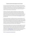 Stationing Corroborative Desktop Management Practices in Business