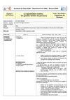 SCENARIO ENR81 - Cycle 3 - La signalisation routière