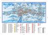 plan Praz sur Arly