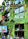 L'Officiel de l'immobilier - Économies d'énergie, performance énergétique : CITYA prépare le terrain !
