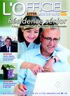 L'Officiel de l'immobilier - Résidence sénior : CITYA au coeur de la stratégie patrimoniale