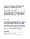 base de datos
