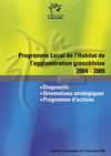 PLH Métro 2004-2009