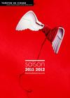 Programme saison 2011-2012 Théâtre de Vienne