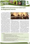 Boletim ICMBio em Foco nº 164‏