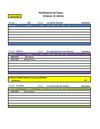 Planificación Clases Sección 200