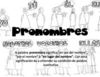 PRONOMBRES
