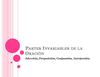 invariables