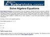solve algebra equations.pdf
