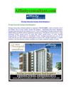 Prestige group on sarjapur Road |09999684955| Prestige Group Bangalore