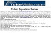 cubic equation solver.pdf