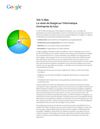 La vision de google sur l'informatique dans l'entreprise du futur