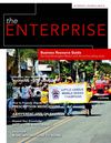 October 2011 - theENTERPRISE Business Resource Guide