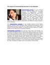 The Impact of Telemarketing Services to Your Business
