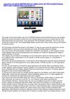 Televisions - LG Infinia 60PZ950 60-Inch 1080p Active 3D THX Certified Plasma HDTV with TruBlack Filter and Smart TV